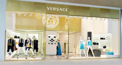 versace rio de janeiro